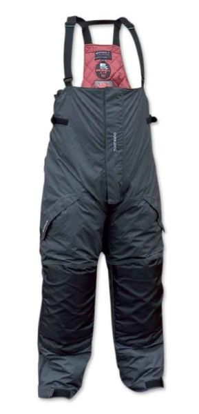Полукомбинезон HFG XT  (; 3XL; Серый)